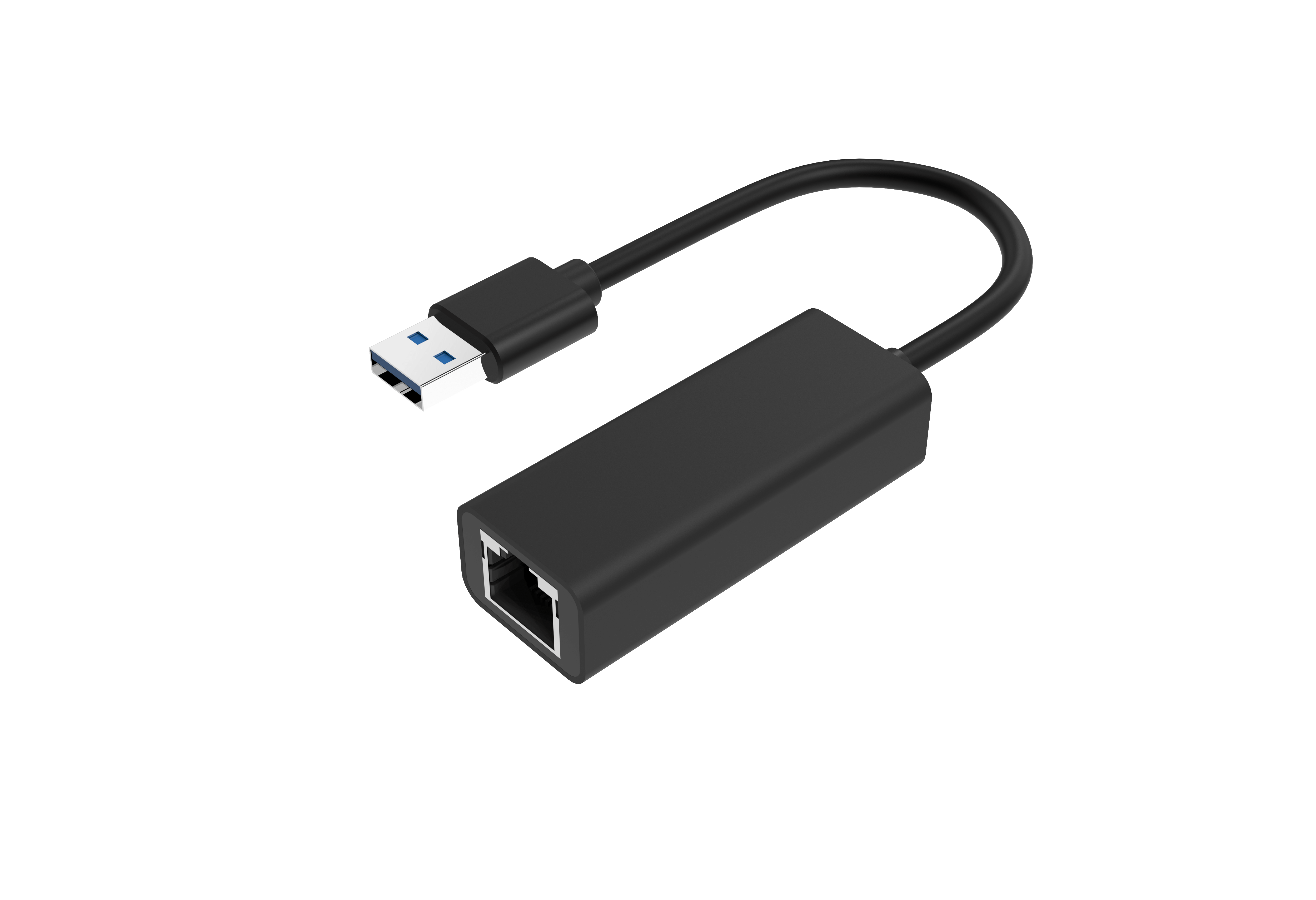 单转RJ45