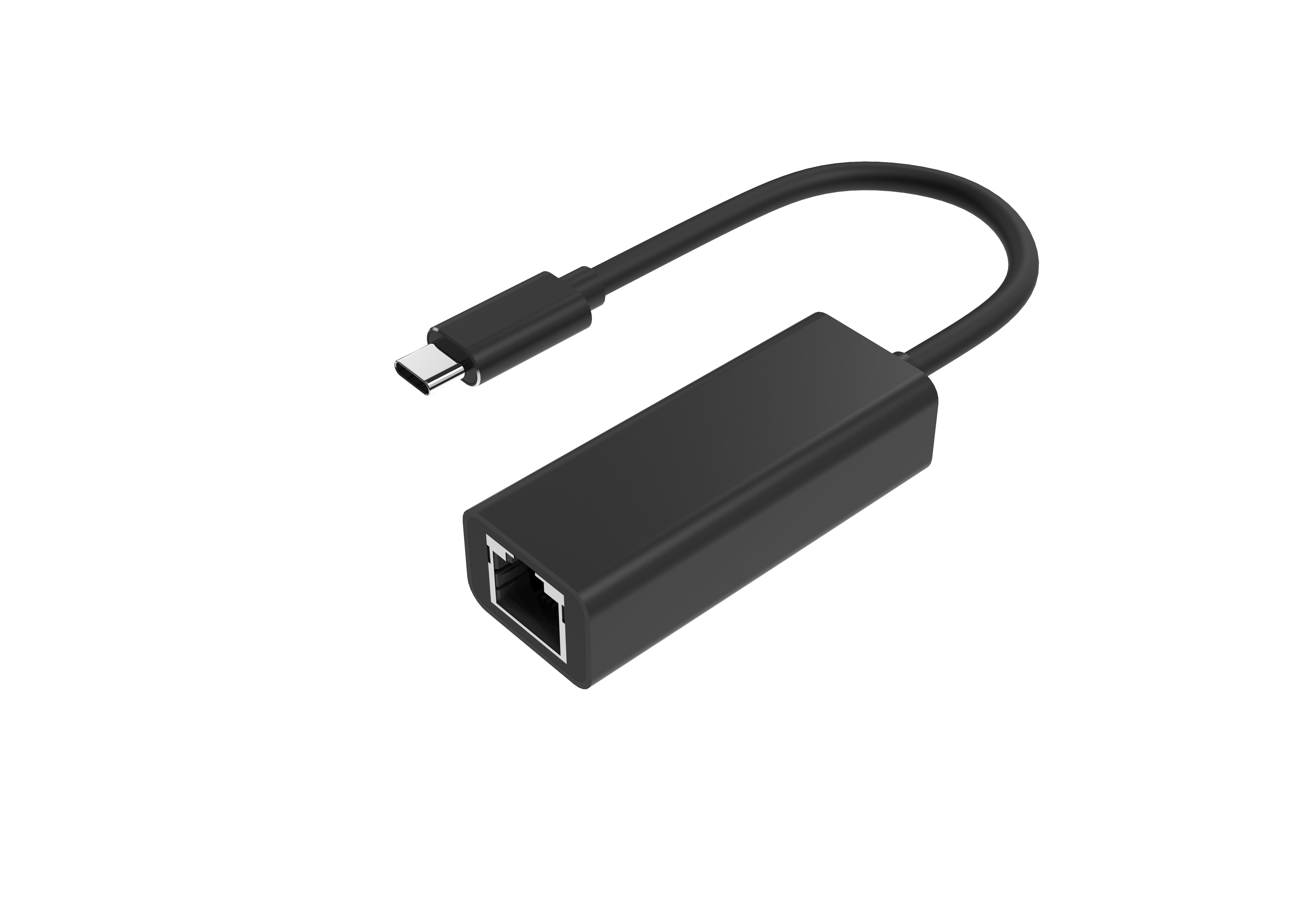 单转RJ45