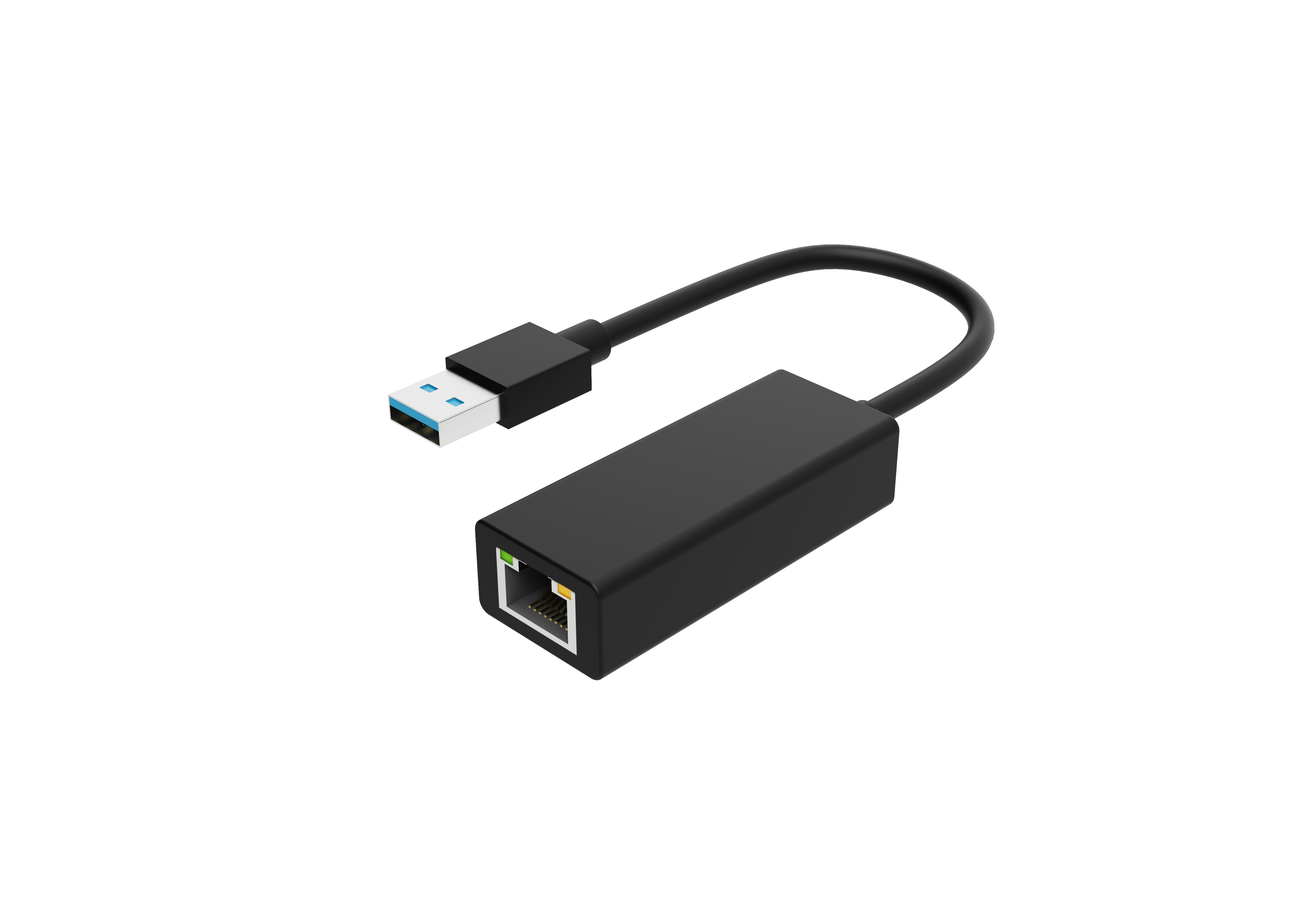 转RJ45