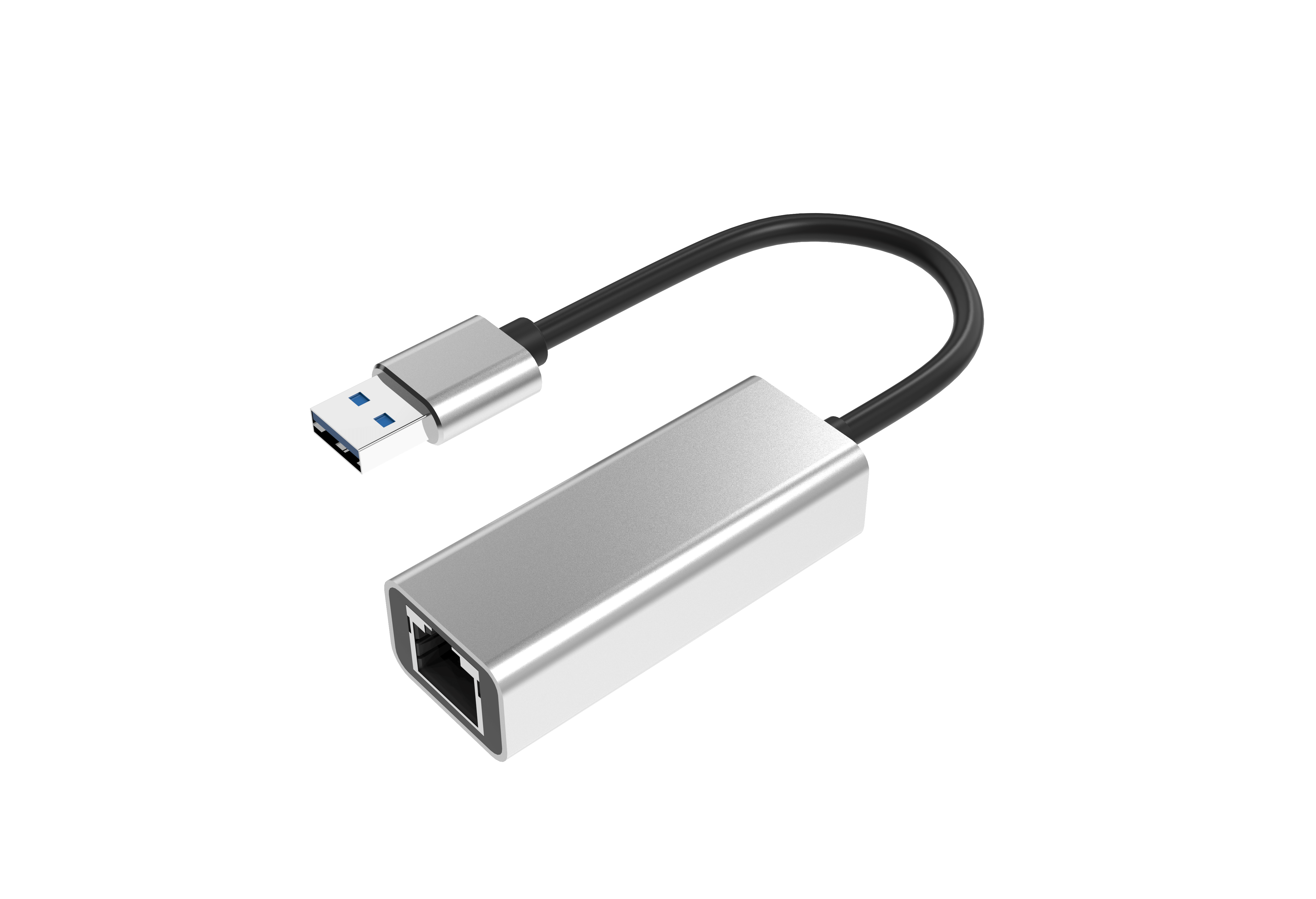 单转RJ45